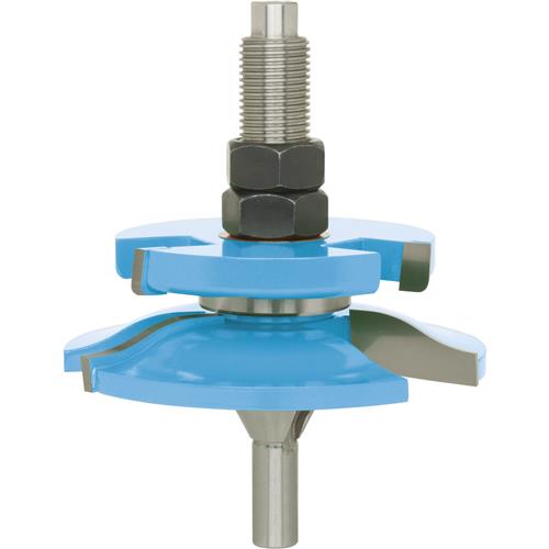 Image for Roman Carbide DC2300 - Undercutter for Panel Cutters 3/4" Bore