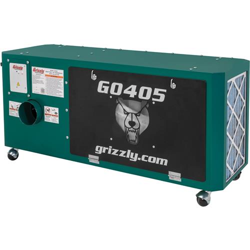 Image for G0405