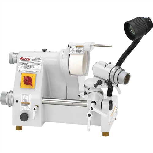 Image for Grizzly G0687 - Tool and Die Grinder