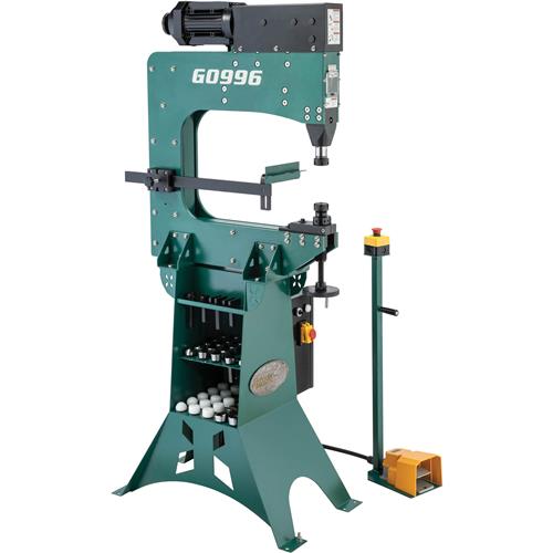 Image for Power Hammer - 22"