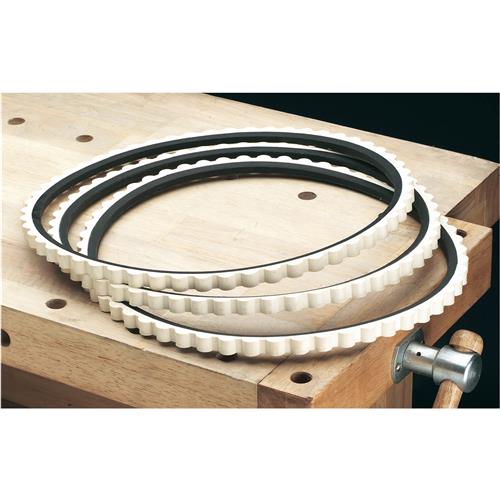 Image for Grizzly G1543 - 3 pc. Belt Kit for Pro-Track