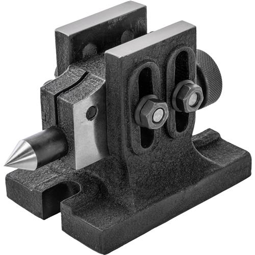 Image for Grizzly G1763 - Tailstock for G1049