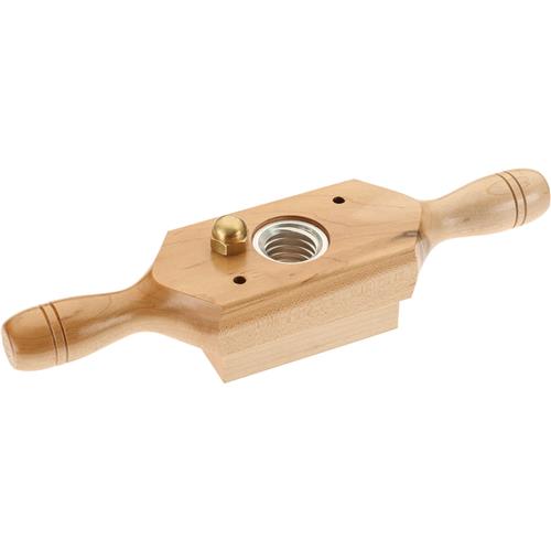 Image for Grizzly G1870 - Wood Threading Die - 1" x 6 TPI