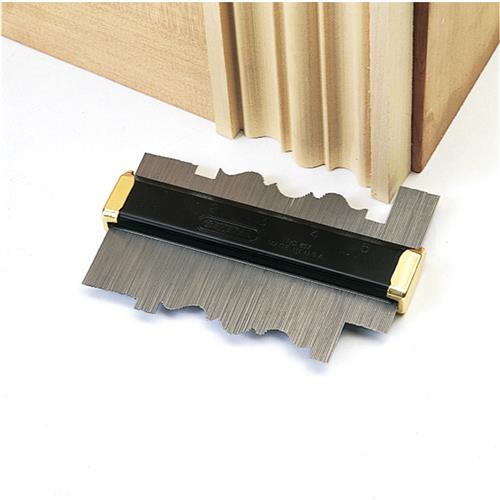 Image for General Tool G3466 - Contour Gauge