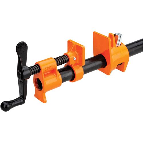 Image for Pony G3533 - 3/4" Pipe Clamp