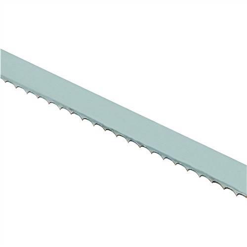 Image for Supercut G4124 - 98" x 1/2" x .025" x 6 TPI Hook Bandsaw Blade
