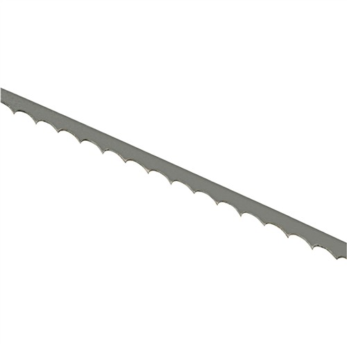 Image for Supercut G5247 - 113" x 1/4" x .025" x 4 TPI Hook Bandsaw Blade