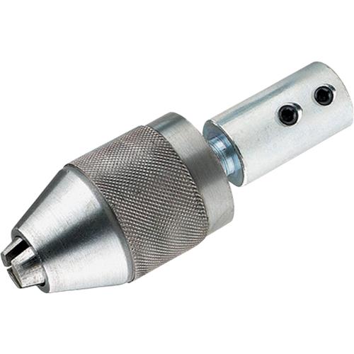 Image for Grizzly G5553 - Motor Arbors - 5/8" Arbor - 1/2" Keyless Chuck