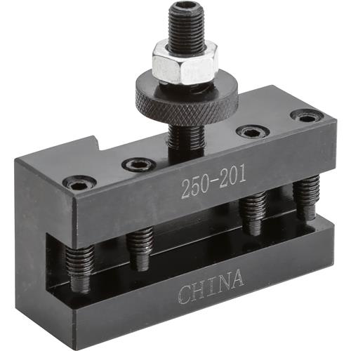 Image for Grizzly G5699 - Turning Holder - Series 200