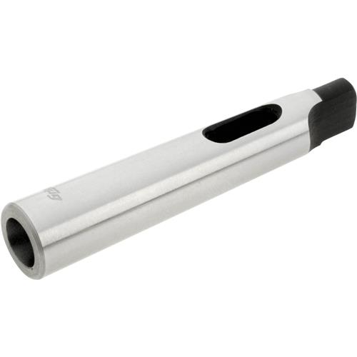Image for Grizzly G5713 - Morse Taper Sleeve - MT2/MT1
