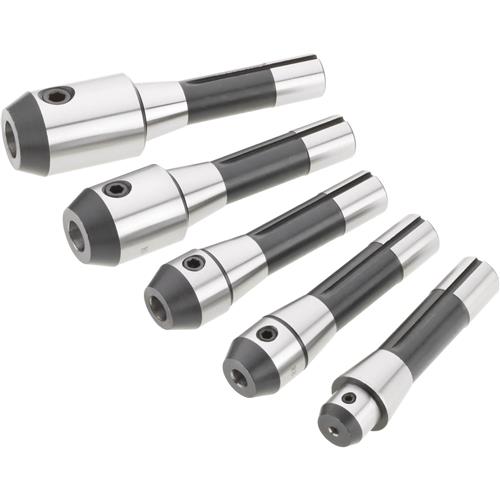 Image for Grizzly G5774 - R-8 End Mill Holder 5 pc. Set