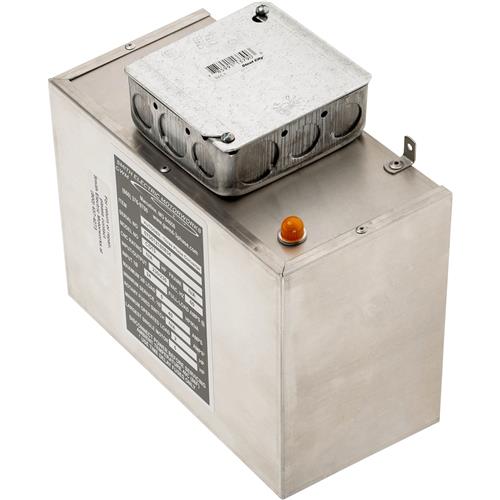 Image for Grizzly G5842 - Static Phase Converter - 2 to 5 HP