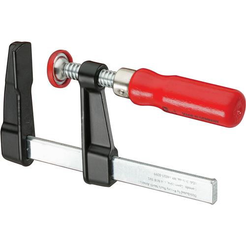 Image for Bessey G7010 - 4" Mighty Mini Bar Clamp