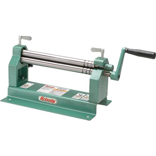 Image for Grizzly G7148 - 12" Slip Roll