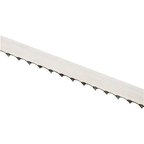 Image for Supercut G7258 - 154-1/2" x 5/8" x .025" x 3 TPI Hook Carbide-Embedded Bandsaw Blade