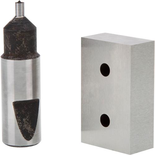 Image for Grizzly G8033 - 3/16" Die for T21321