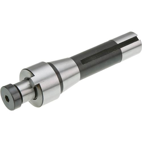Image for Grizzly G9030 - R-8 Shell End Mill Arbor - 3/4"
