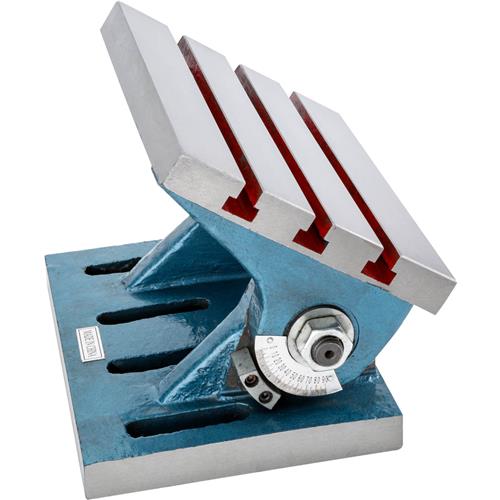 Image for Grizzly G9303 - Swivel Angle Table 8" x 10"