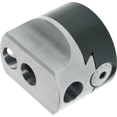 Image for Grizzly G9325 - Boring Head - 4" Diameter, 1-1/2" - 18 TPI