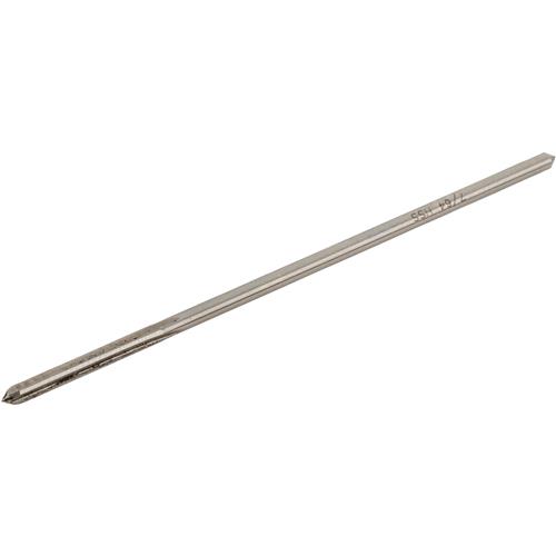 Image for Grizzly G9400 - Chucking Reamer - HSS 7/64"
