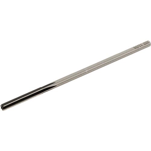 Image for Grizzly G9404 - Chucking Reamer - HSS 11/64"