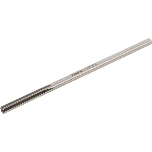 Image for Grizzly G9409 - Chucking Reamer - HSS 1/4"
