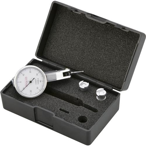 Image for Grizzly G9611 - Test Indicator 0.0001" Resolution