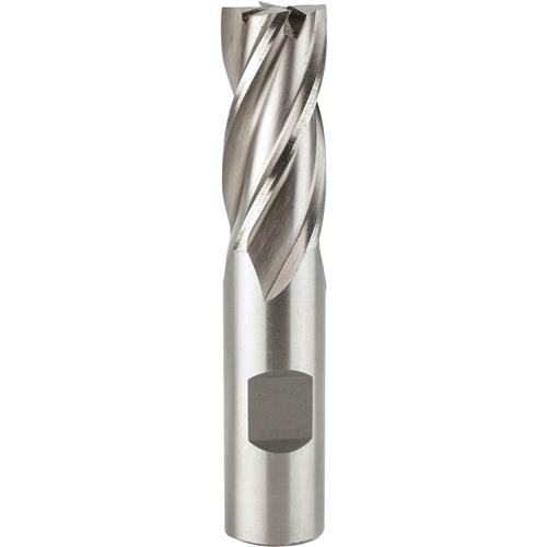 Image for Grizzly G9678 - Multi Flute End Mill - 3/4" Dia.