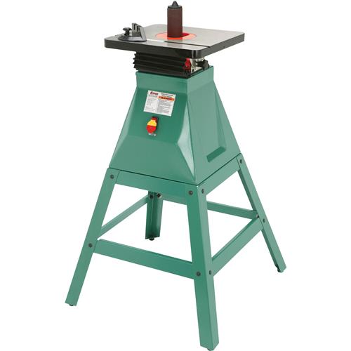Image for Grizzly G9922 - Oscillating Spindle Sander