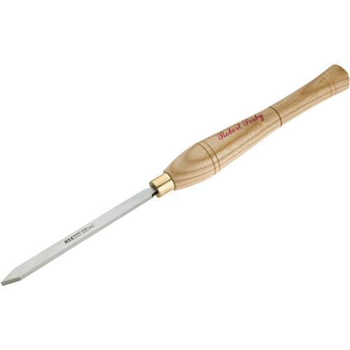 Image for Robert Sorby H0501 - Parting Tool HSS - Standard 1/4 Inch