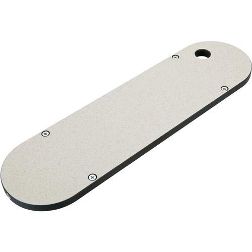 Image for Grizzly H0633 - Zero Clearance Table Saw Insert for Powermatic 66