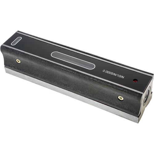 Image for Grizzly H2682 - Master Machinist's Level - 8" x .0005" Per 10"