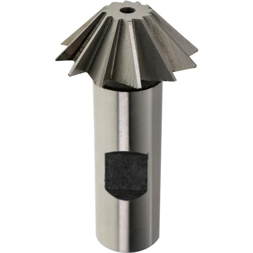 Image for Grizzly H2965 - Bevel Cutter 1-1/2" x 45