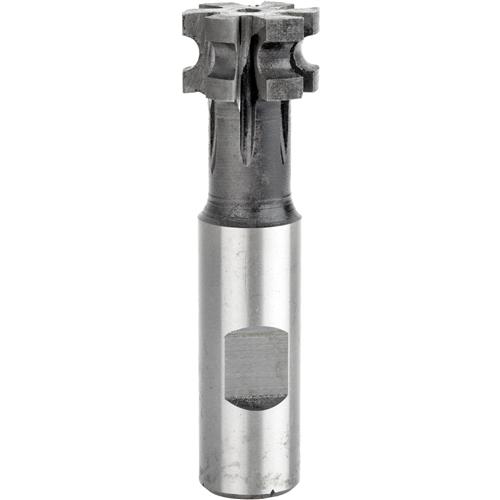 Image for Grizzly H3334 - Concave Milling Cutter - 1/8" Radius