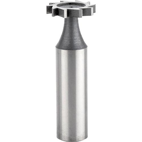 Image for Grizzly H3347 - Woodruff Keyseat Cutter - 3/4" x 1/8"