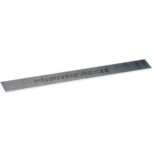 Image for Grizzly H4969 - 1/16" x 5/16" x 3-1/2" M2 HSS Cut Off Blade