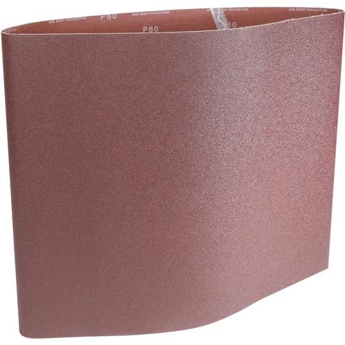 Image for Grizzly H5222 - 18" x 48" A/O Sanding Belt 60 Grit