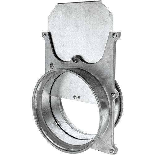 Image for US Duct H5259 - 9" Industrial Dust Collection Blast Gate