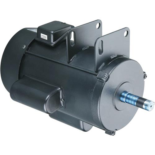 Image for Grizzly H5387 - Motor 3 HP Single-Phase 3450 RPM 220V For G1023Z