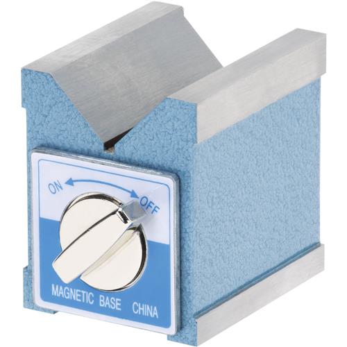 Image for Grizzly H5617 - Magnetic V-Block