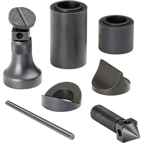 Image for Grizzly H5877 - Heavy-Duty Jack Screw Set