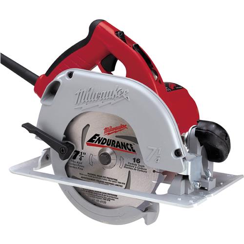 Image for Milwaukee H7024 - 7-1/4" Circular Saw Tilt-Lok Right