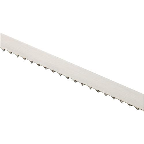 Image for Supercut H7212 - 77" x 5/8" x .025" x 4 TPI Meat Cutting Bandsaw Blade