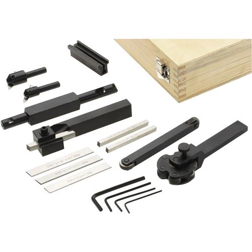 Image for Grizzly H7540 - Metal Working Kit No. 1