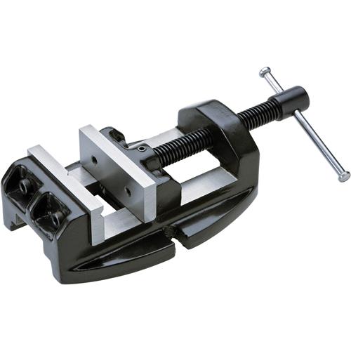 Image for Grizzly H7575 - 3" Heavy-Duty Drill Press Vise