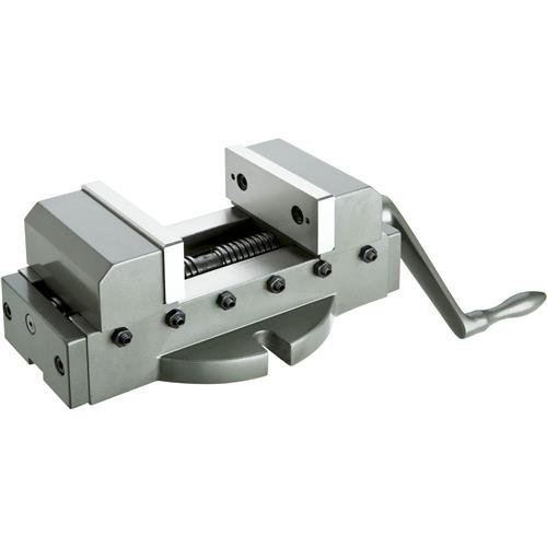 Image for Grizzly H7576 - Precision Self-Centering Vise