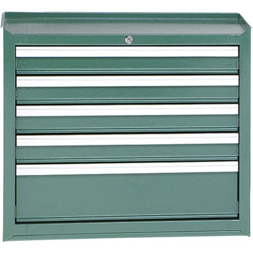 Image for Grizzly H8085 - Front Tool Chest For G0605X & G0606X