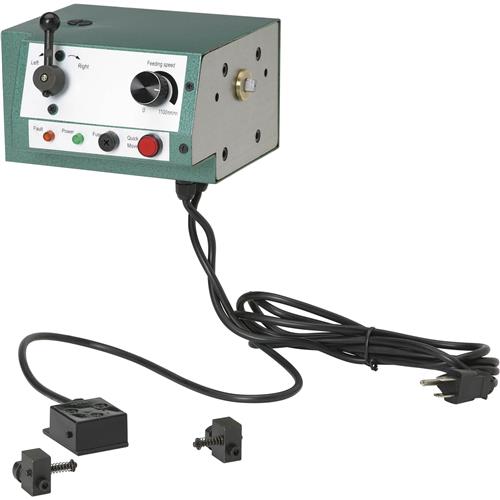 Image for Grizzly H8178 - Table Power Feed for Mill/Drills