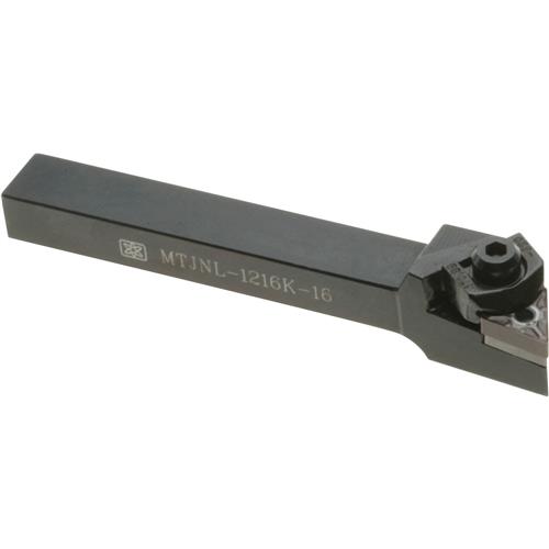 Image for Grizzly H8285 - Lathe Tool Holder - 12mm Sq., Left-hand