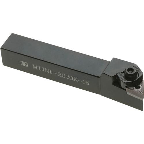 Image for Grizzly H8287 - Lathe Tool Holder - 20mm Sq., Left-hand